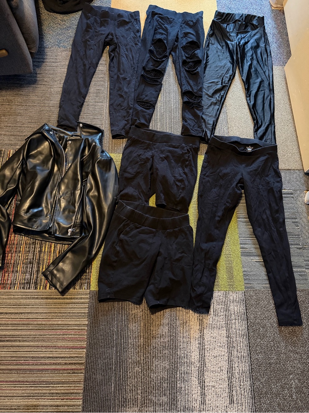 Women’s torrid lot size 00